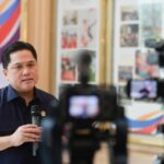 Menpora Gelar Sarasehan Serap Aspirasi Wartawan Olahraga