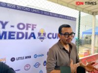 PSSI Belum Tentukan Pelatih Baru Timnas, Arya Sinulingga Ungkap Prosesnya