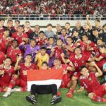 Jangan Terlena Pemain Asing, Iwan Setiawan Beri Peringatan untuk Timnas