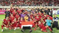 Jangan Terlena Pemain Asing, Iwan Setiawan Beri Peringatan untuk Timnas