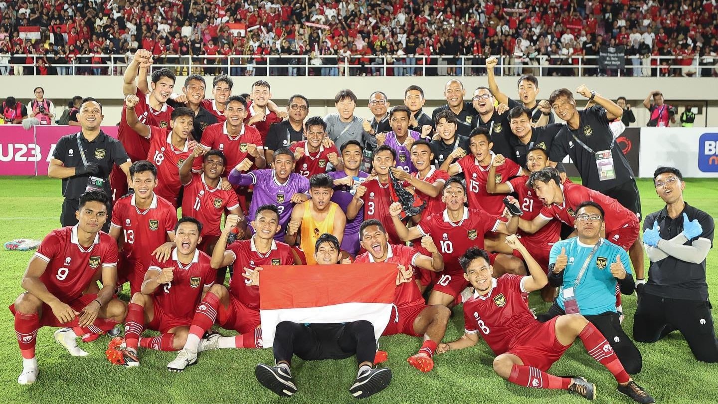 Jangan Terlena Pemain Asing, Iwan Setiawan Beri Peringatan untuk Timnas