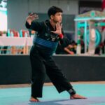 Langkah Azka Wafi Muhammad Menuju POPDA 2026