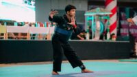 Langkah Azka Wafi Muhammad Menuju POPDA 2026