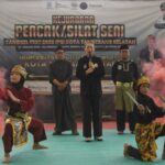 Tangsel Fest 2026: Kejuaraan Pencak Silat Seni Dibuka, 101 Perguruan Siap Bertanding