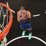 Game 5 NBA Finals: Knicks Selangkah Lagi Raih Trofi Pertama dalam 53 Tahun