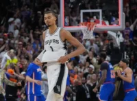 Kekalahan 105-104 Redupkan Harapan Spurs di Final NBA 2026