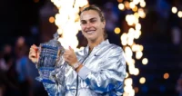 Aryna Sabalenka, US Open Day 14 | Sumber: Jimmie48/WTA