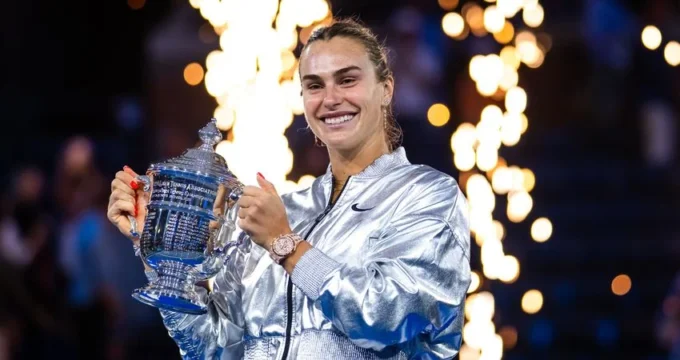 Daftar Peserta Resmi US Open 2026 Diumumkan