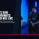 ONIC Esports Raih Comeback Dramatis Lawan SRG di MSC EWC