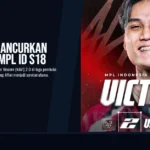 Alter Ego Hancurkan NAVI 2-0 di MPL ID S18, Affan Jadi Bintang