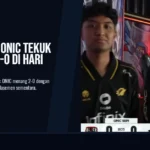 MPL ID S18: ONIC Tekuk Alter Ego 2-0 di Hari Ketiga