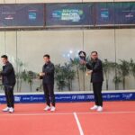 Naven Padel Series 2026 Yogyakarta Sukses Padukan Olahraga dan Gaya Hidup