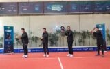 Naven Padel Series 2026 Yogyakarta Sukses Padukan Olahraga dan Gaya Hidup