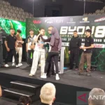 Winona Karamoy Tekankan Pentingnya Olahraga Kombat untuk Bela Diri Perempuan