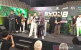 Winona Karamoy Tekankan Pentingnya Olahraga Kombat untuk Bela Diri Perempuan