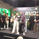 Winona Karamoy Tekankan Pentingnya Olahraga Kombat untuk Bela Diri Perempuan