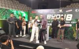 Winona Karamoy Tekankan Pentingnya Olahraga Kombat untuk Bela Diri Perempuan