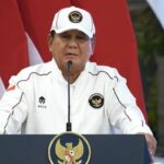 Lepas 432 Atlet ke Asian Games 2026, Presiden Prabowo: Selamat Berjuang Mewakil Bangsa!