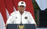 Lepas 432 Atlet ke Asian Games 2026, Presiden Prabowo: Selamat Berjuang Mewakil Bangsa!