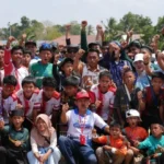 Bupati Sidrap Cup II: 472 Pemanah dari Berbagai Daerah Berlaga