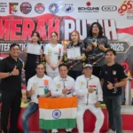 Modal Perak dari Kejuaraan Internasional, Tim Menembak Tangsel Bidik Emas Porprov Banten 2026
