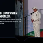 Erick Thohir Ubah Sistem Pelatnas Indonesia
