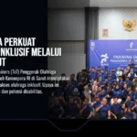 Kemenpora Perkuat Olahraga Inklusif Melalui ToT di Garut