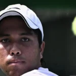 Rifqi Fitriadi Jadi Unggulan Kedua Seri Kelima ITF M15 Bali