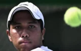 Rifqi Fitriadi Jadi Unggulan Kedua Seri Kelima ITF M15 Bali