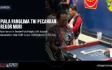 Piala Panglima TNI Pecahkan Rekor MURI