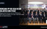 Rencana PP KBI Usai Resmi Dilantik KONI Pusat