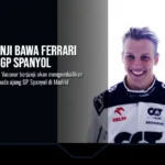 Vasseur Janji Bawa Ferrari Bangkit di GP Spanyol
