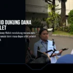 Yenny Wahid Dukung Dana Pensiun Atlet