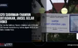 CFD Sudirman-Thamrin Ditiadakan, Jaksel Gelar HBKB