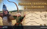 Meniti Jejak Filosofi dan Fundamental Teknik Panahan Tradisional