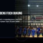 LavAni Gandeng FIXCH Dukung Tim Junior