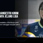 Megawati Hangestri Kirim Sinyal Bahaya Jelang Liga Voli
