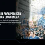 Suparma Run 2026 Padukan Olahraga dan Lingkungan